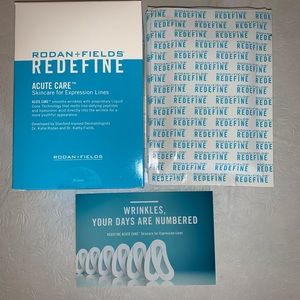Rodan & Fields ACUTE Care